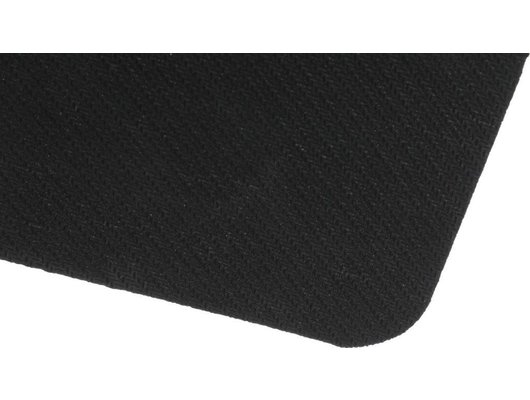 Коврик для мыши Defender Black S 250x350x3 /50017/